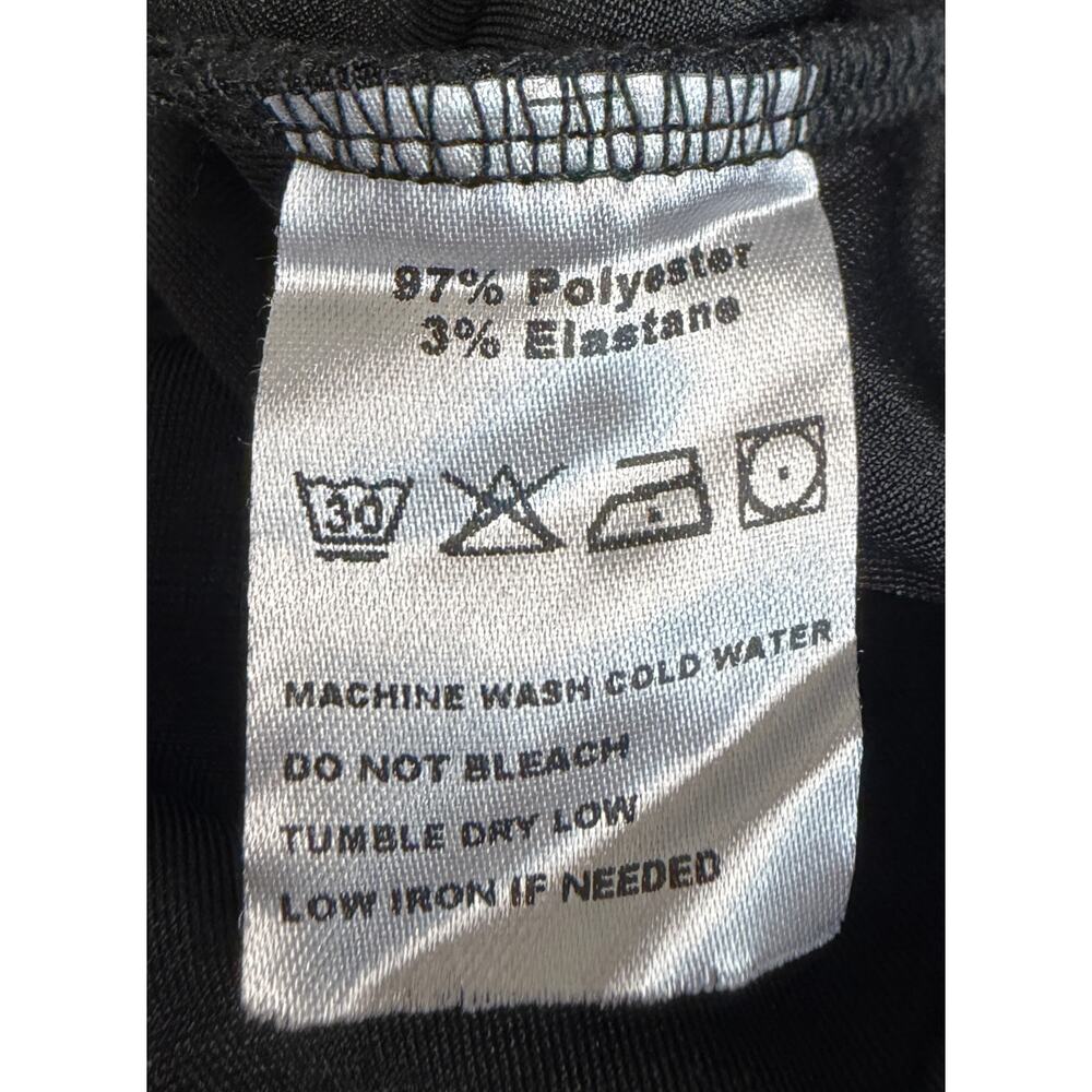 Brandy Melville Women Bodycon One Size Small Velvet Mini Stretch Sexy EUC - Picture 6 of 6